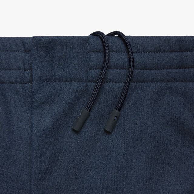 Jersey Wool Pants, MIDNIGHT BLUE, hi-res 4