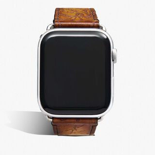 Apple Watch Bracelet Scritto Leather Apple Watch Bracelet Scritto Leather