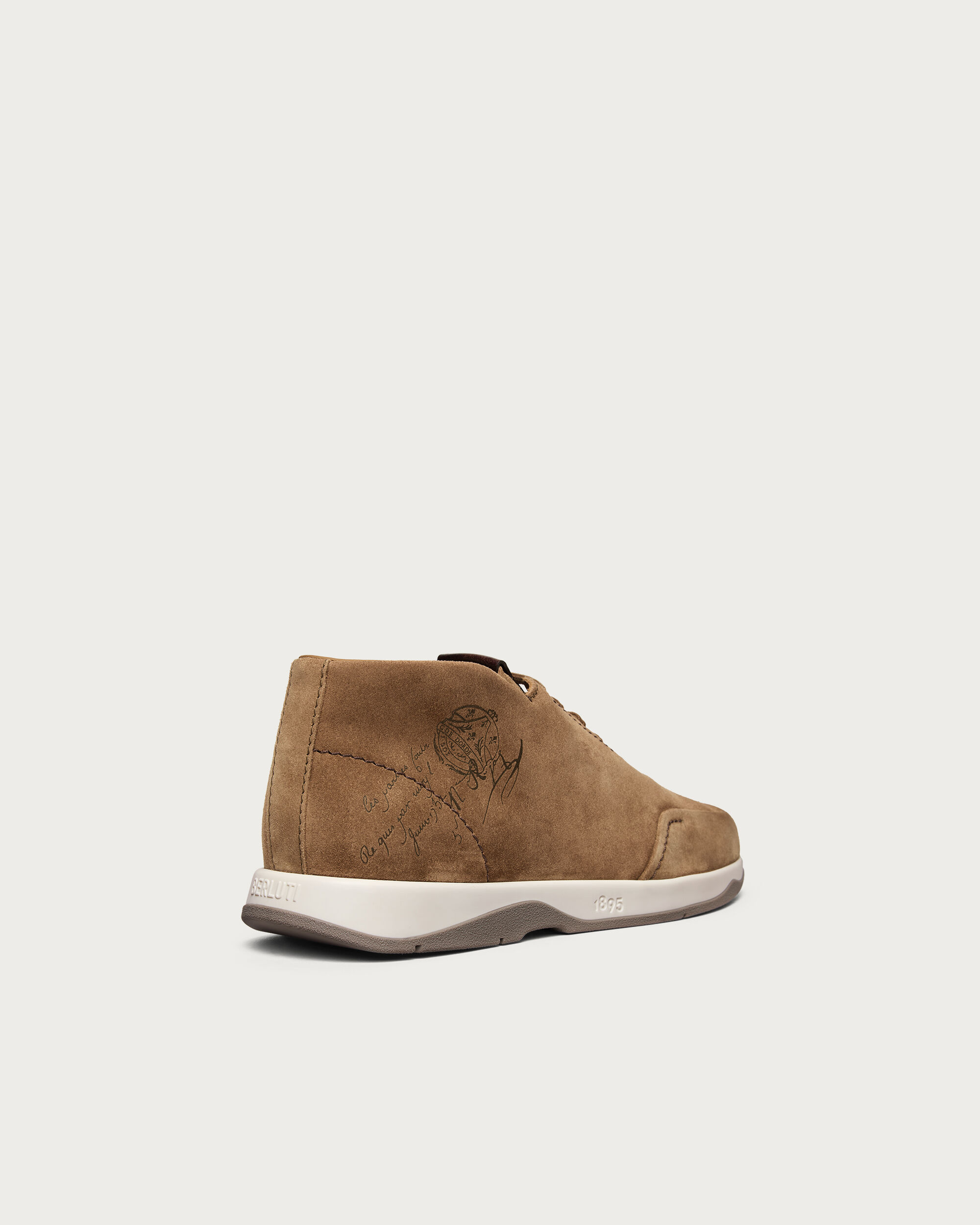 Echappee Derby, Beige, hi-res