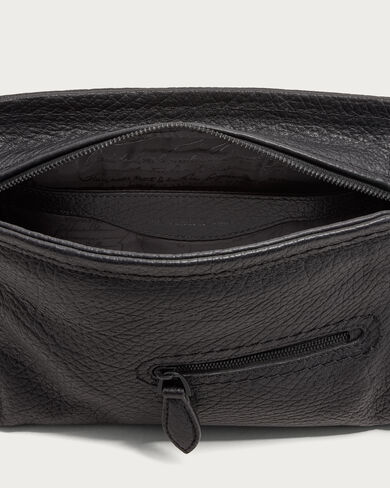 Journalier XS Messenger, Deep Black, hi-res