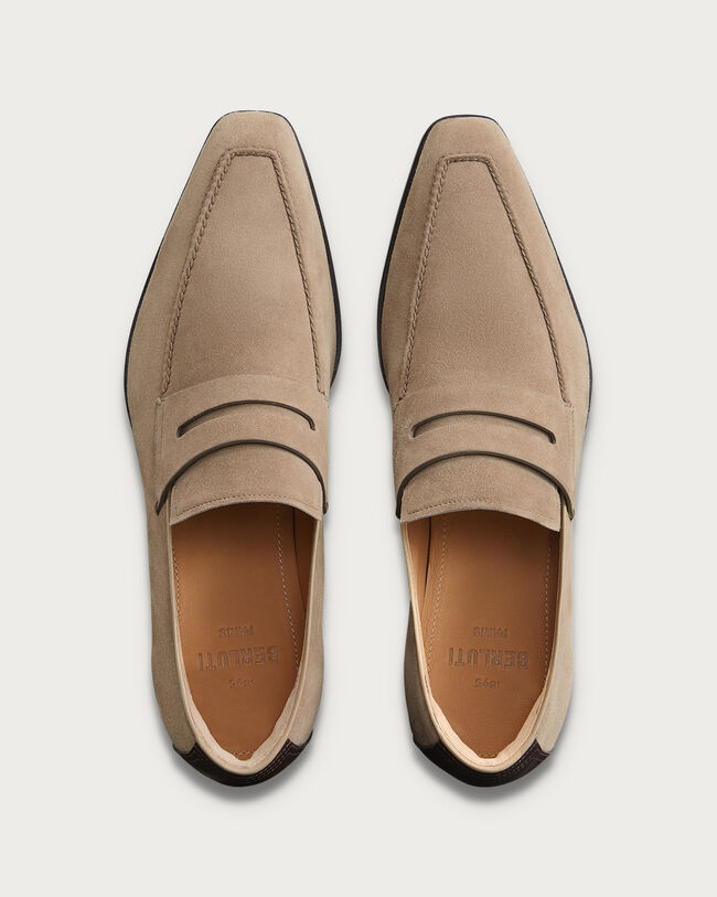 Andy Demesure Neo Flex Loafer, Visone, hi-res