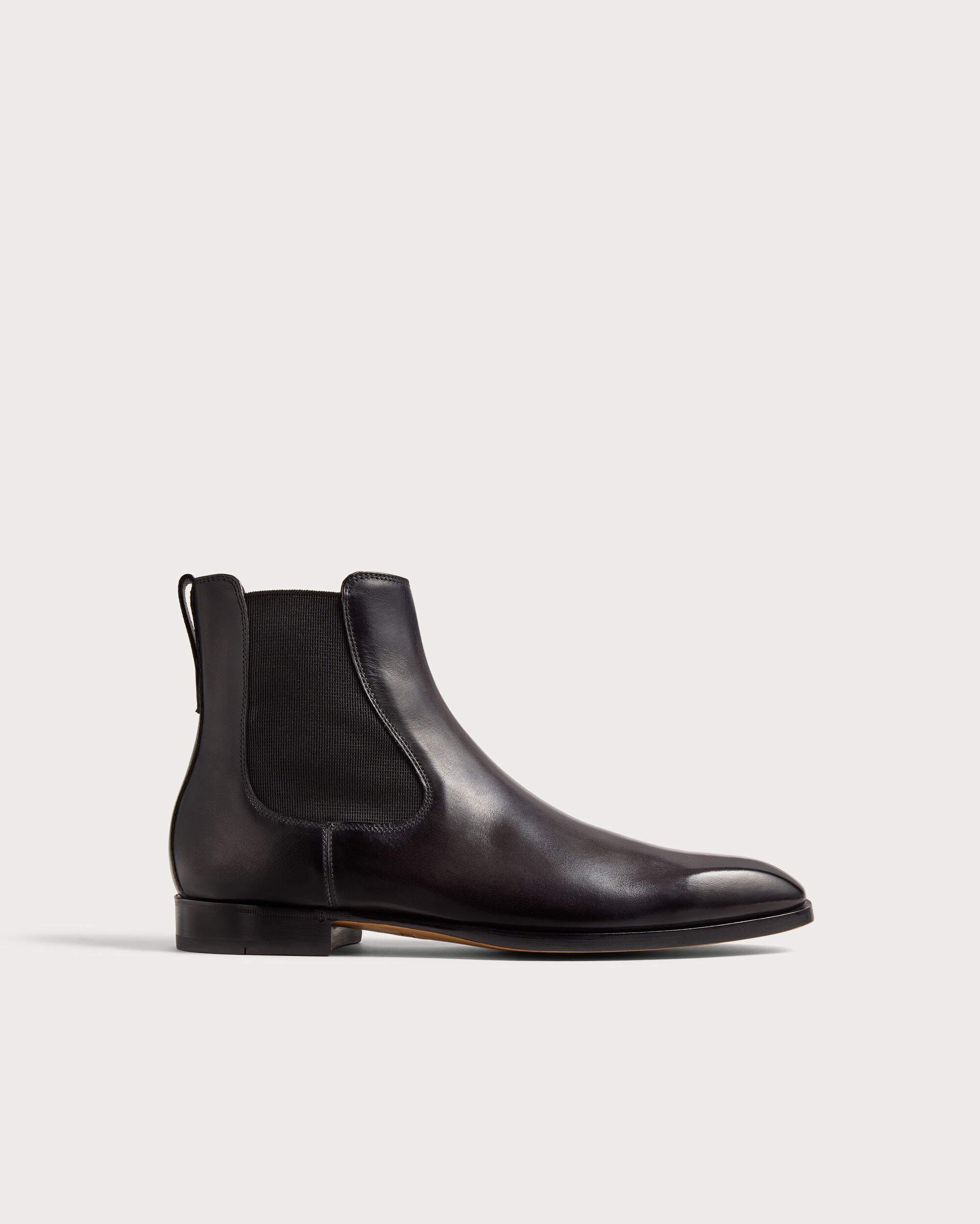 Capri Classic Chelsea Boot, Nero Grigio, hi-res