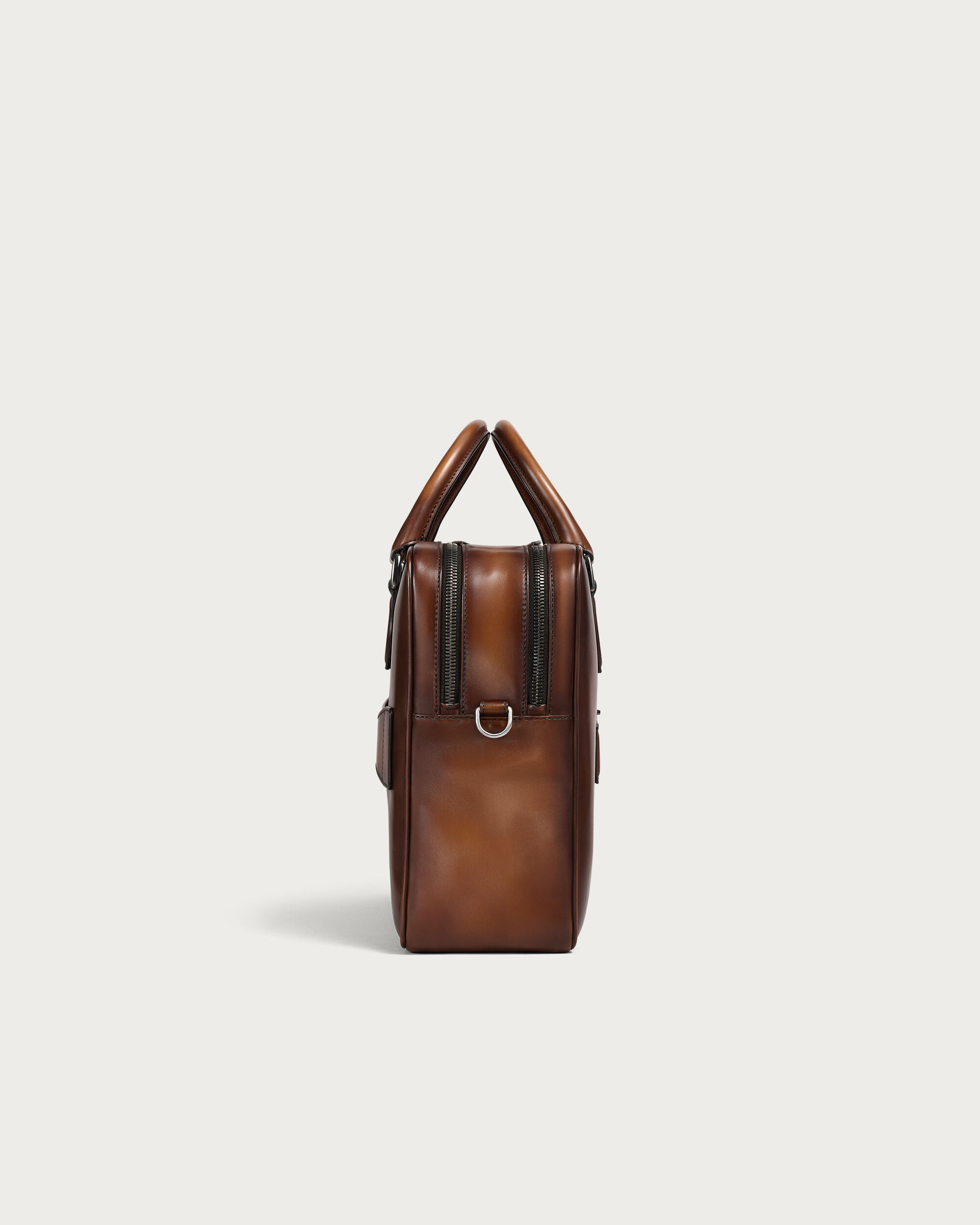 F088 Briefcase, Cacao Intenso, hi-res