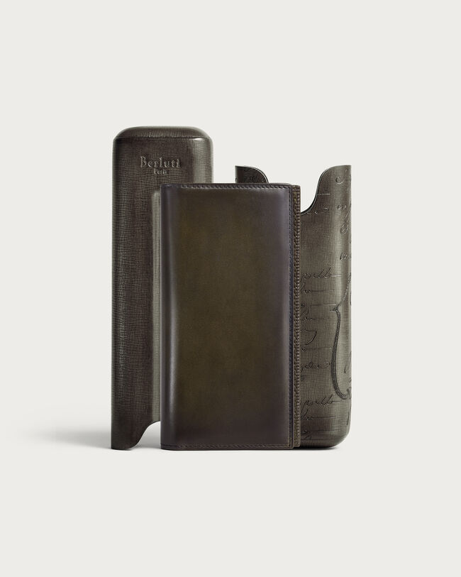 Cigar Case 2, Selva Oscura, hi-res