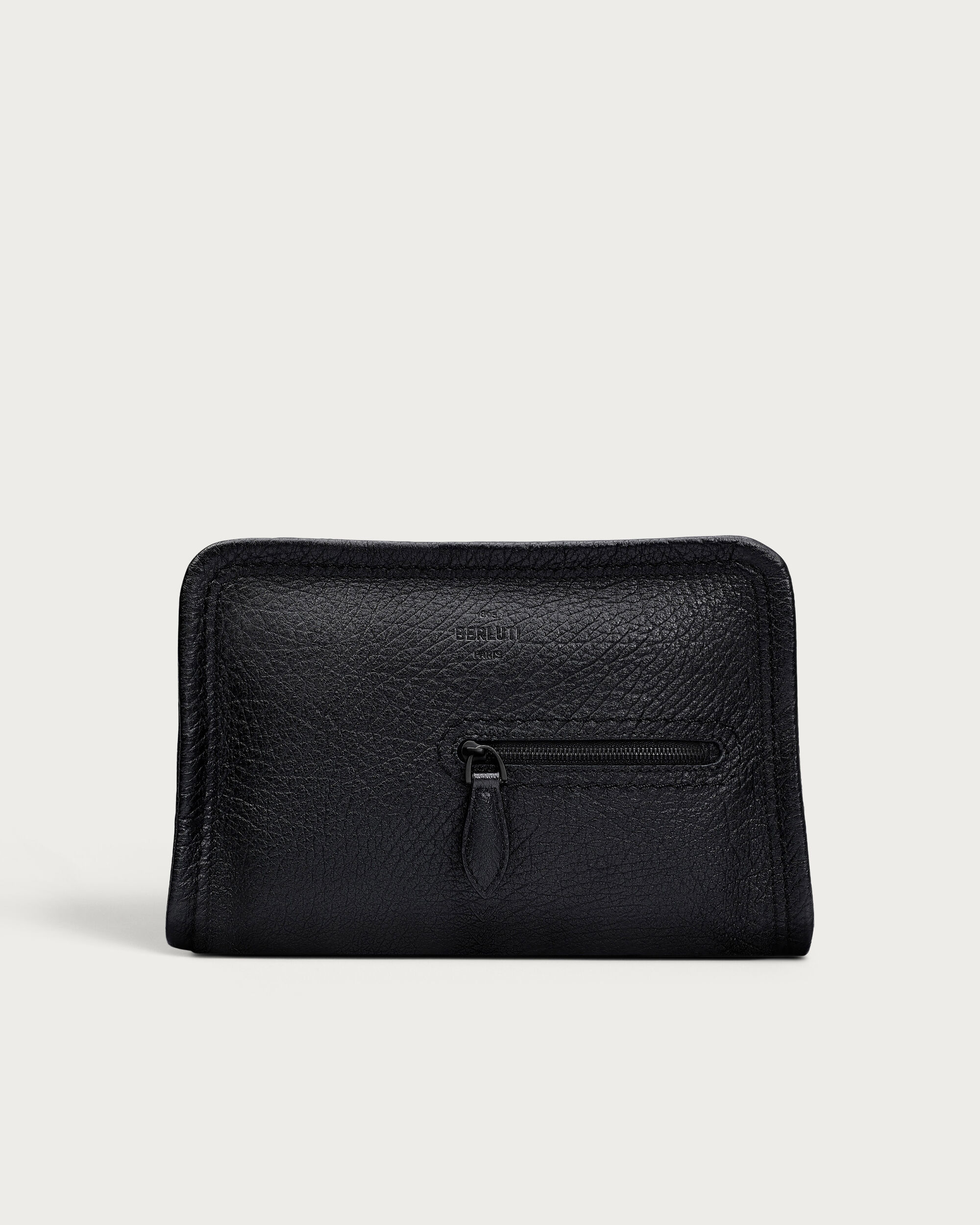 Journalier XS Messenger, Deep Black, hi-res