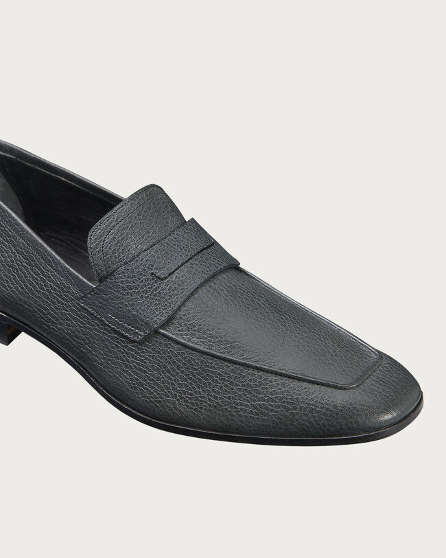 Lorenzo Loafer, Carbon Grey, hi-res