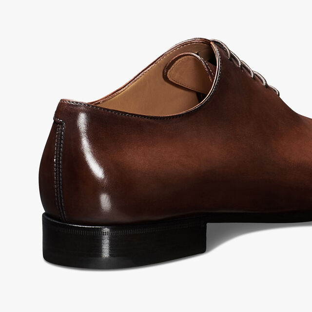 Gaspard Galet Leather Oxford, MOGANO, hi-res 5