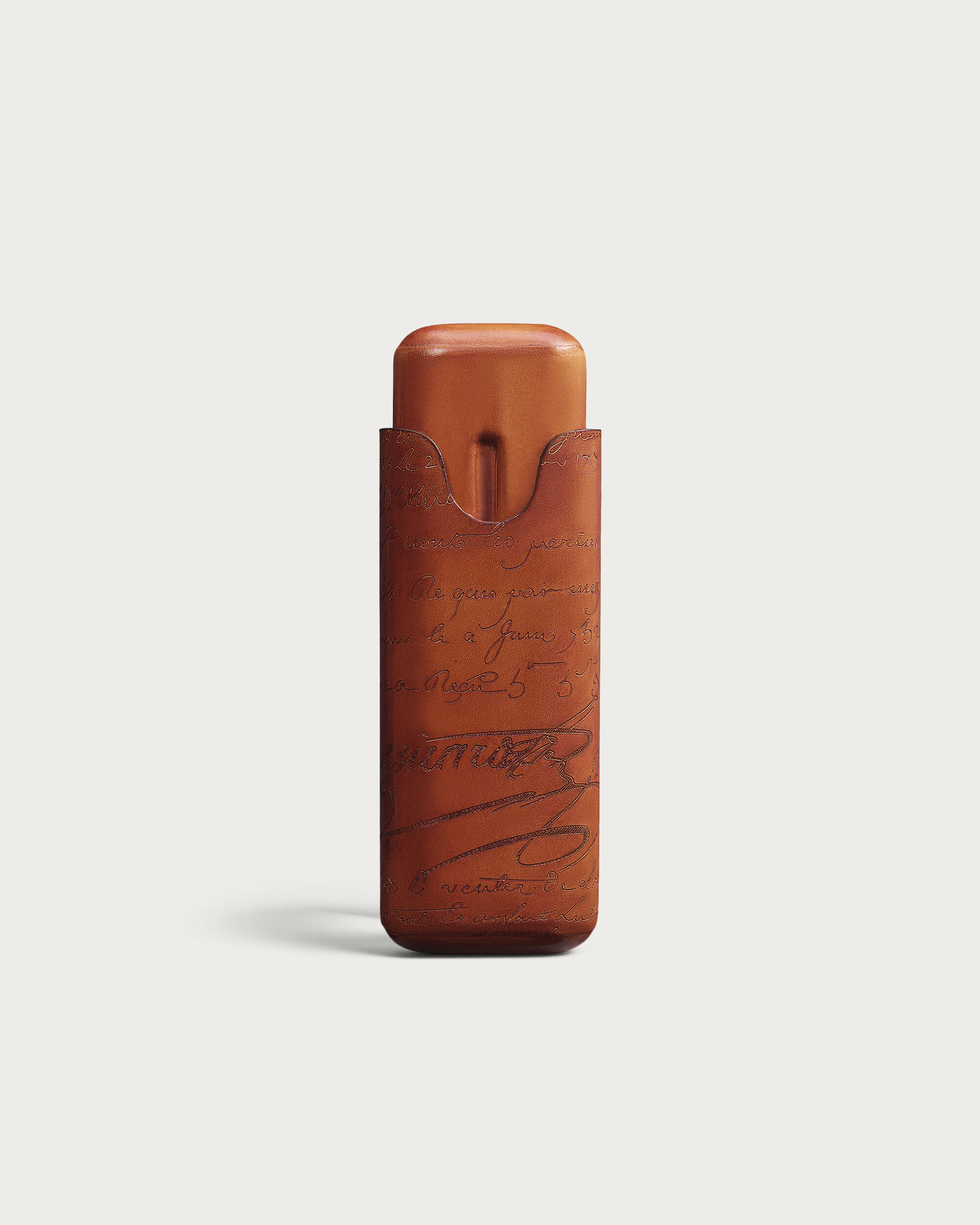 Cigar Case 2, Arancio Vermiglio, hi-res