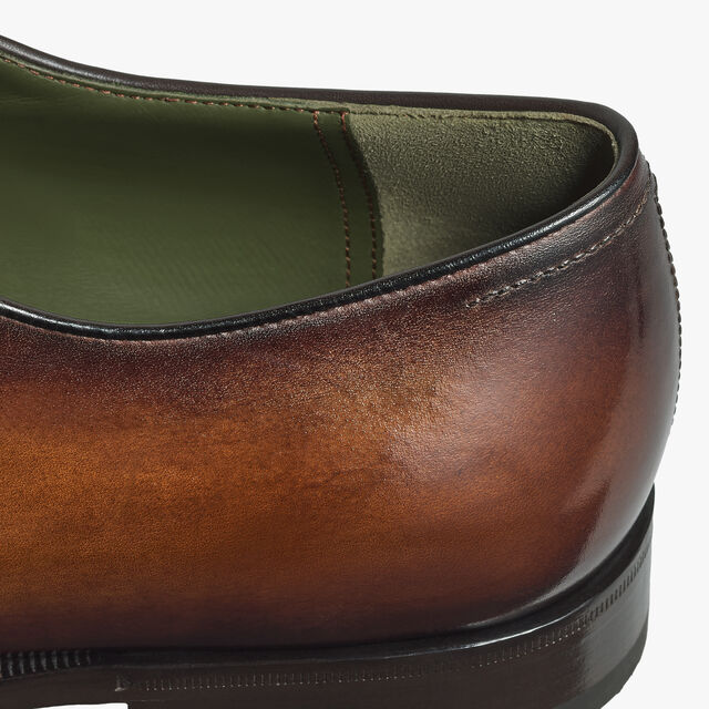 Alessandro Démesure Leather Oxford, CACAO INTENSO, hi-res 8