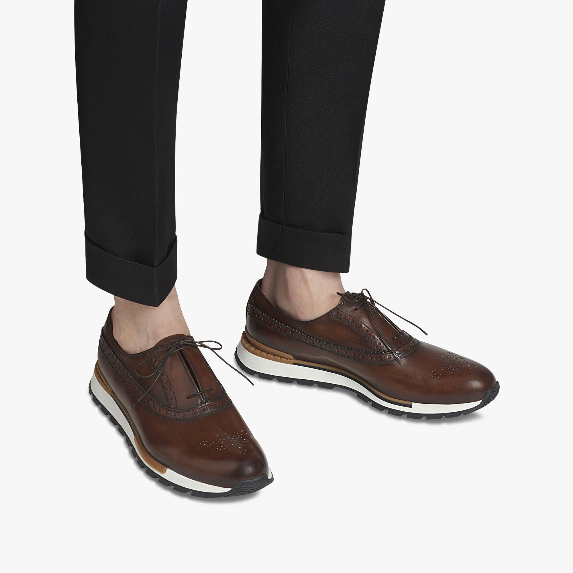 Berluti shoes 2025