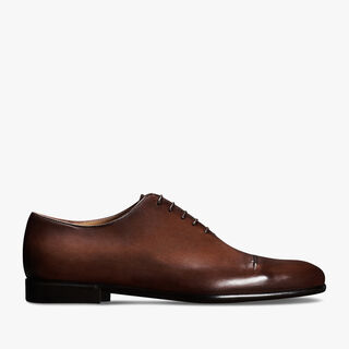 Gaspard Galet Leather Oxford Gaspard Galet Leather Oxford