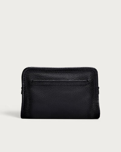 Journalier XS Messenger, Deep Black, hi-res