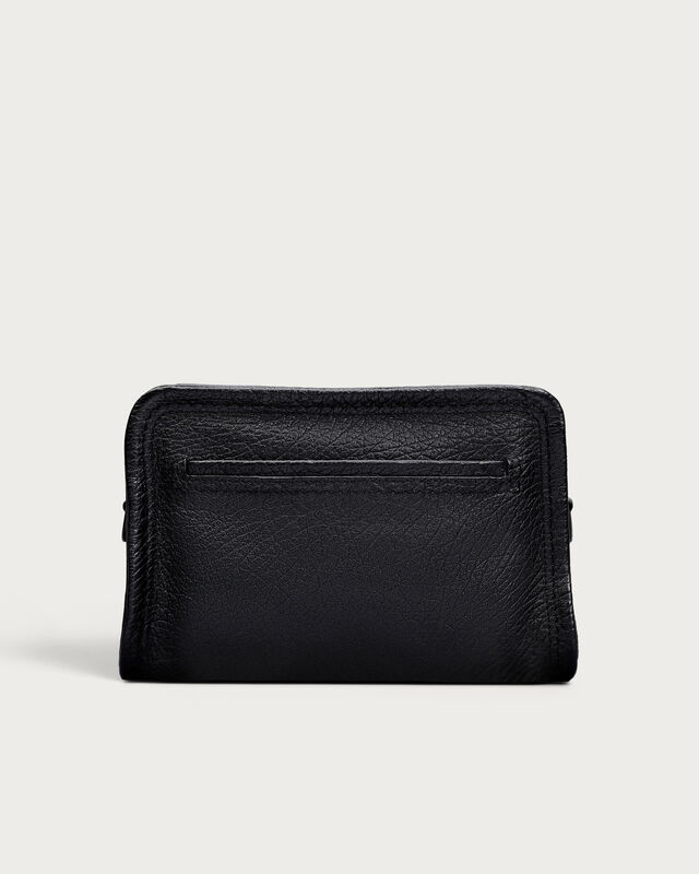 Journalier XS Messenger, Deep Black, hi-res