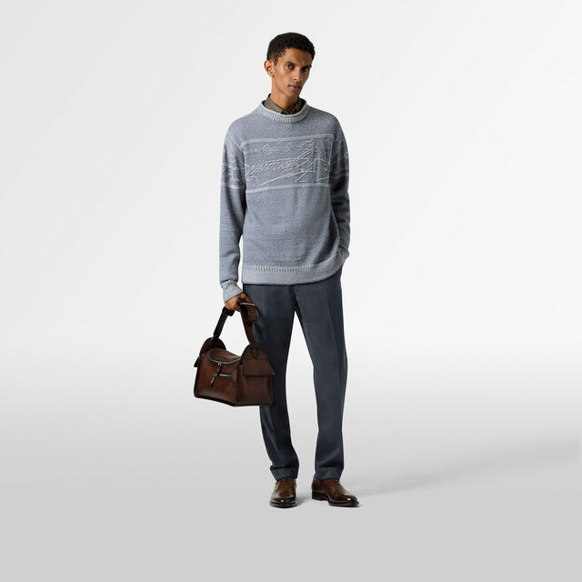 Alessandro Trousers