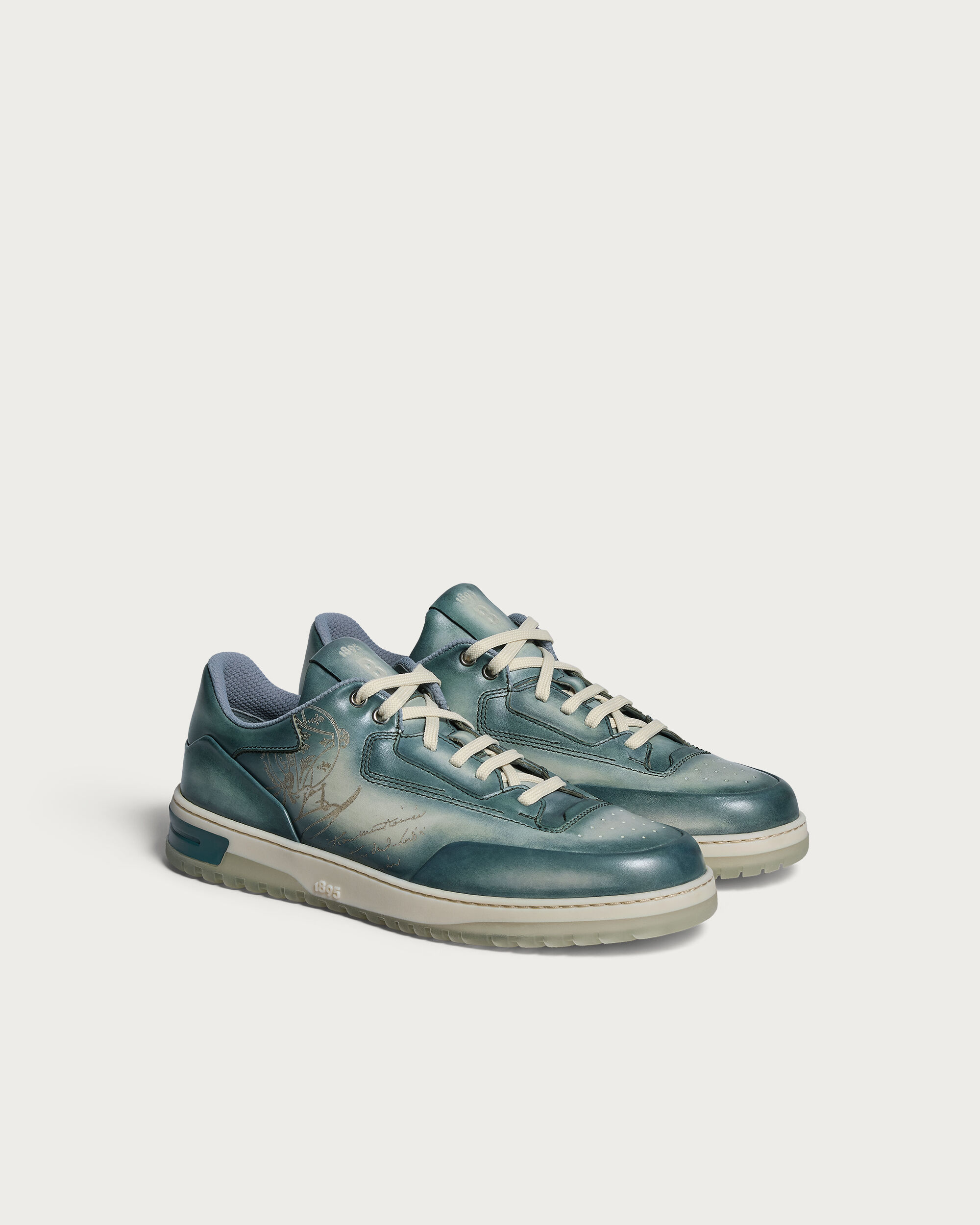 Playoff Sneaker, Nebulosa, hi-res