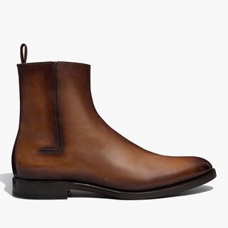 Equilibre Leather Boot