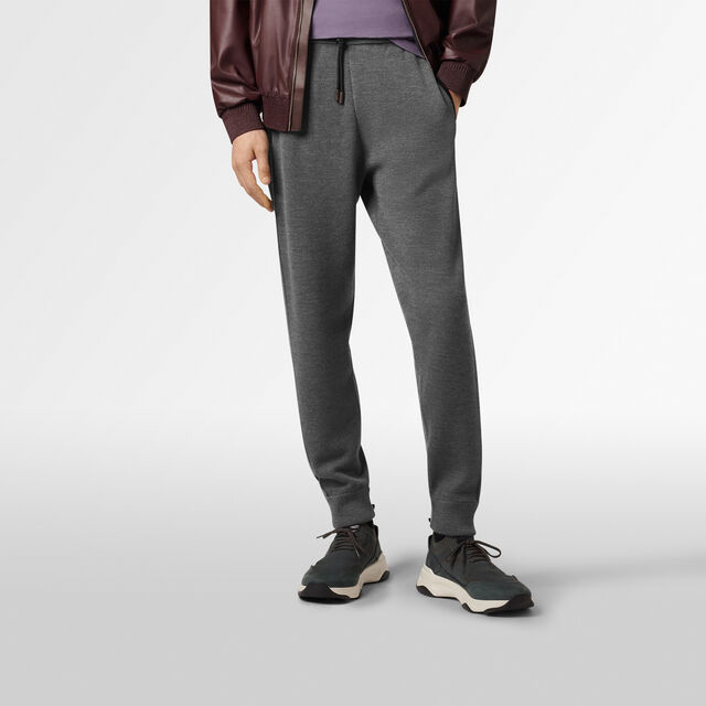 Shadow Jogpants, MIDNIGHT GREY, hi-res 2