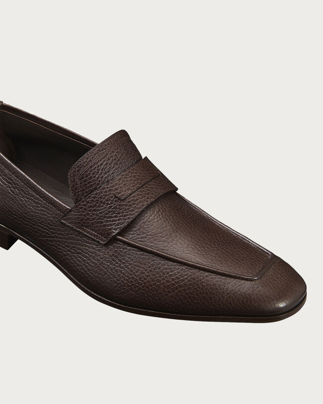 Lorenzo Loafer, Marrone Quercia, hi-res
