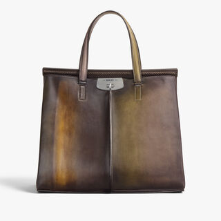 Luti 38 Leather Tote Bag Luti 38 Leather Tote Bag