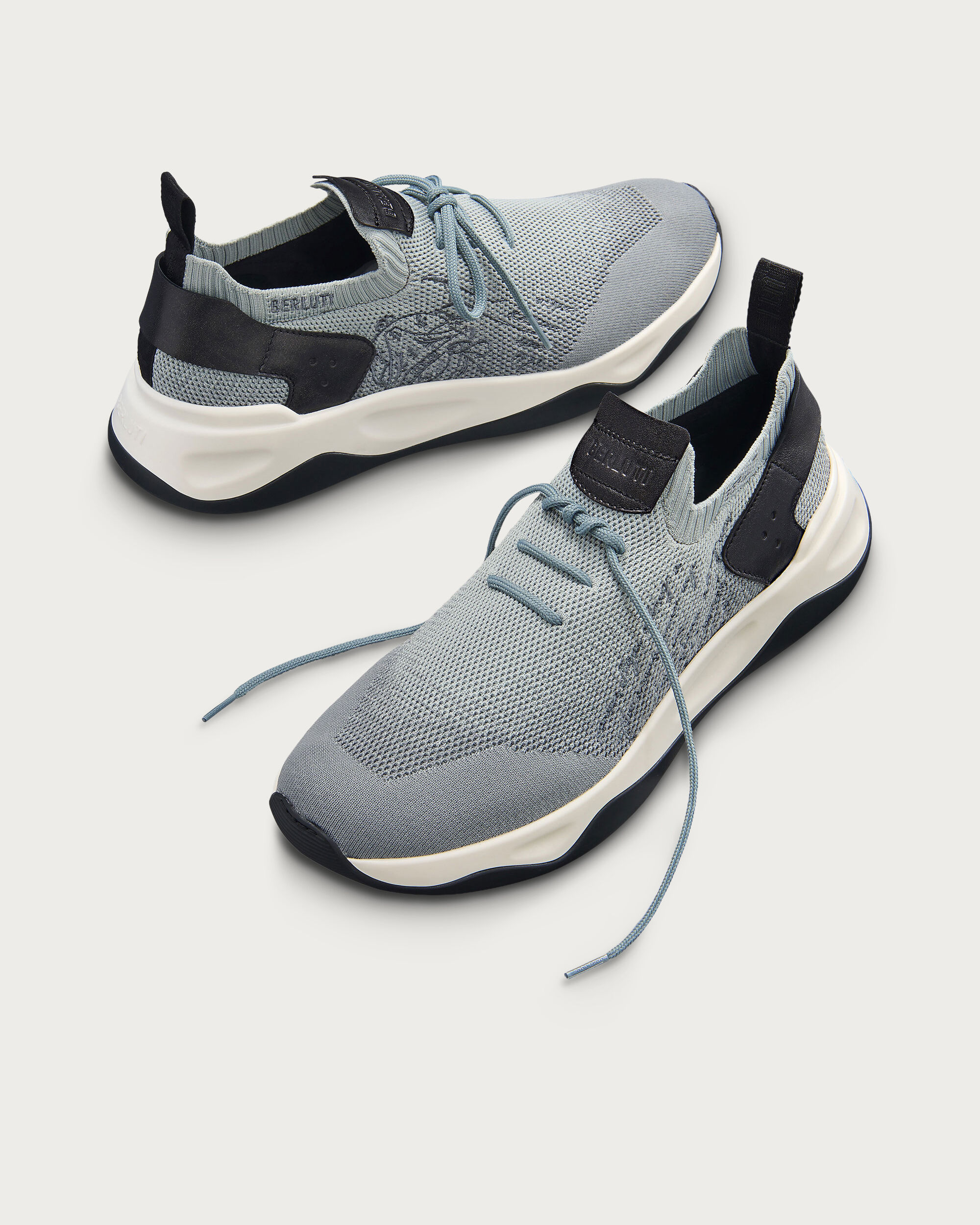 Shadow Sneaker, Gradiant Light Blue, hi-res