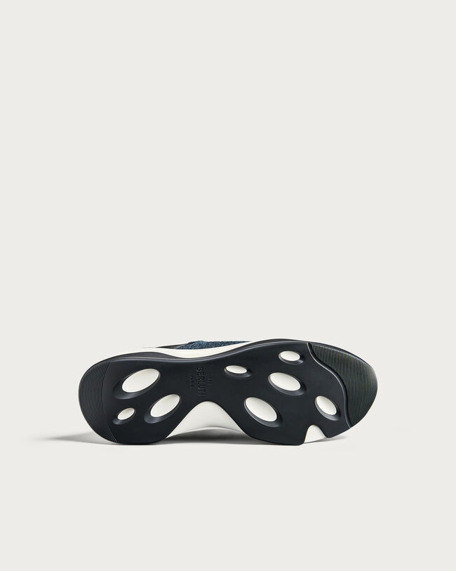 Shadow Sneaker, Gradiant Blue, hi-res