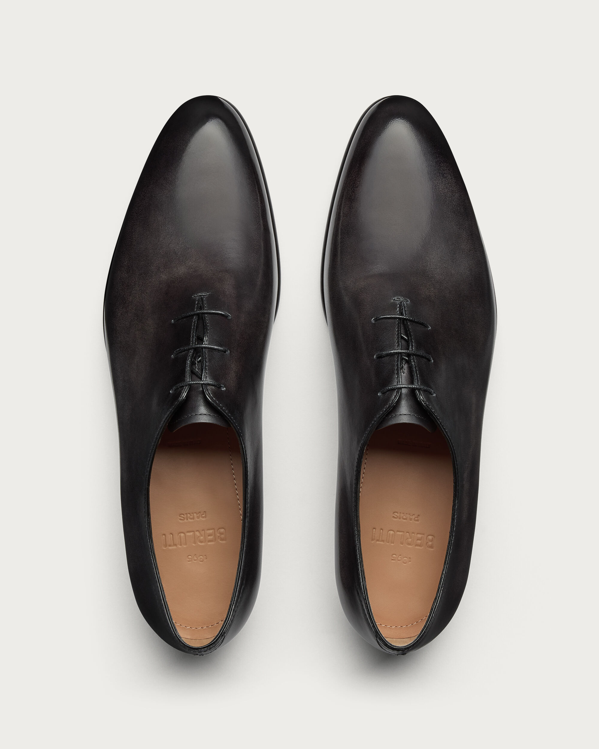 Galet Oxford, Nero Grigio, hi-res