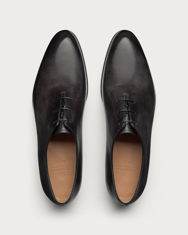 Galet Oxford, Nero Grigio, hi-res