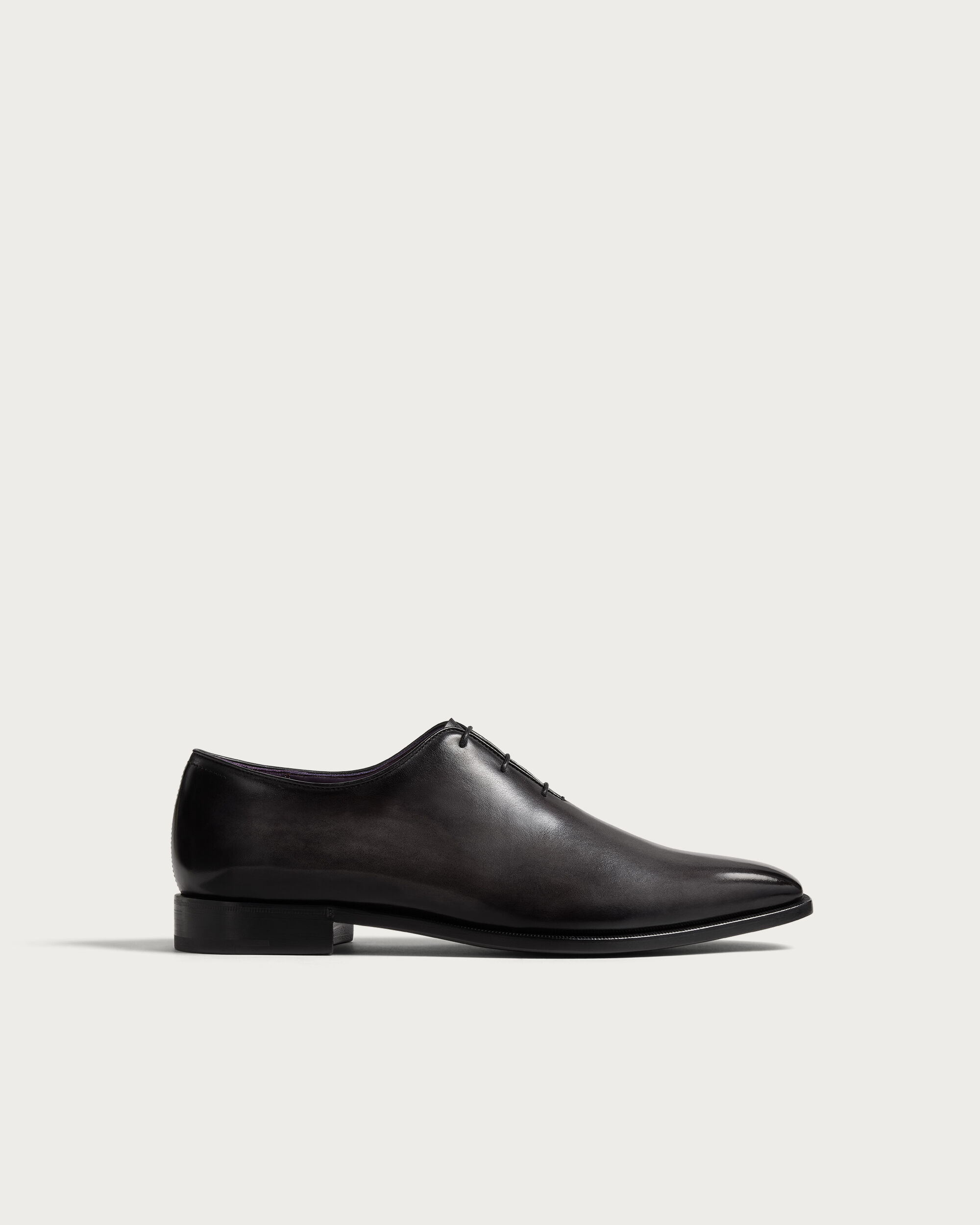 Alessandro Demesure Oxford, Nero Grigio, hi-res