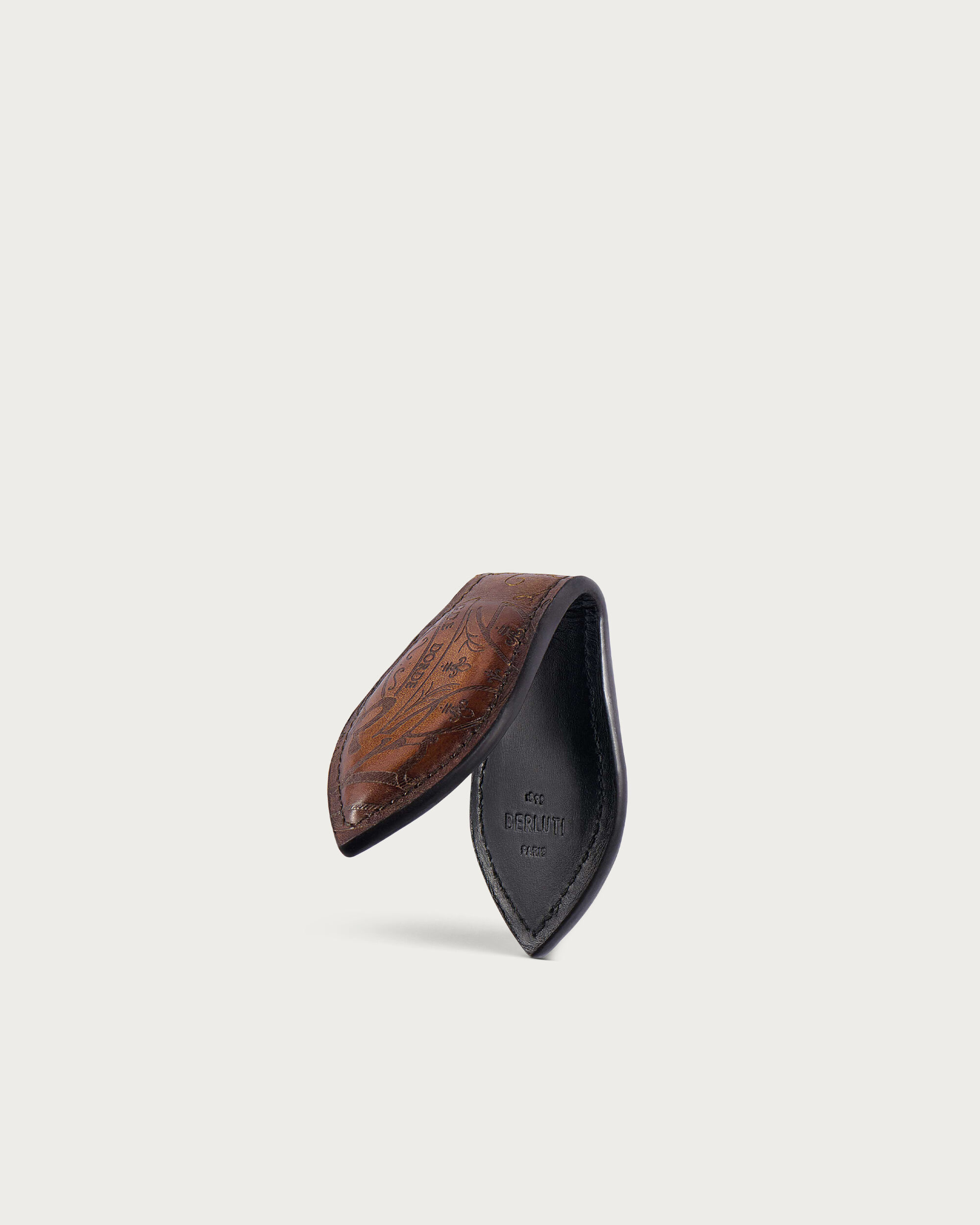 Money Clip, Cacao Intenso, hi-res