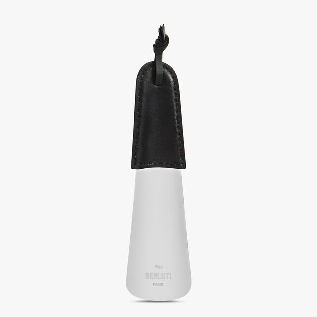 Shoehorn Leather, NERO, hi-res 1