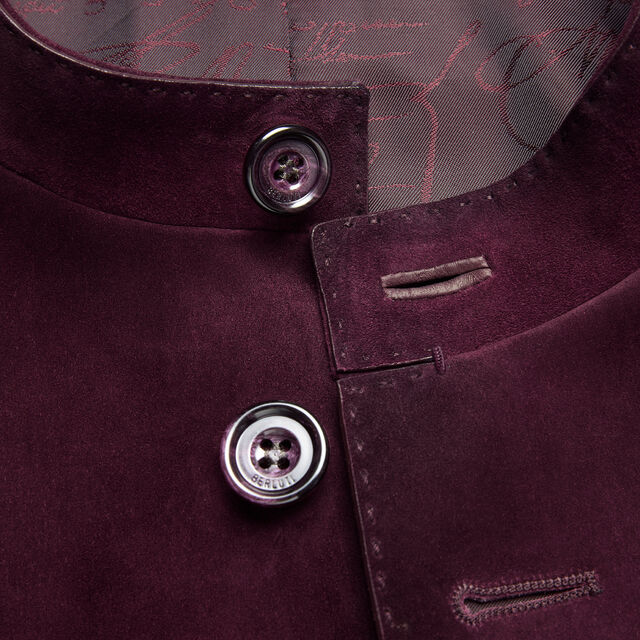 Patina Suede Forestière, PURPLE GRAPE, hi-res 7