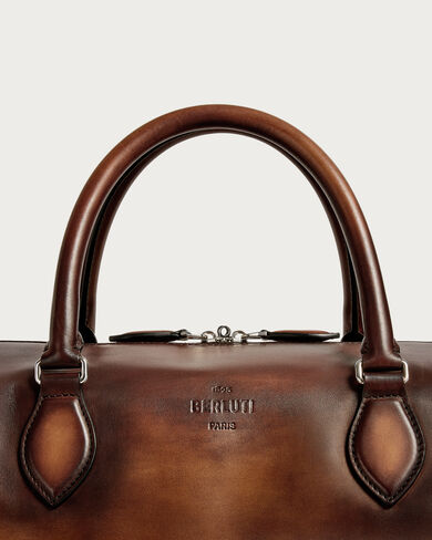 Jour Off GM Travel Bag, Cacao Intenso, hi-res