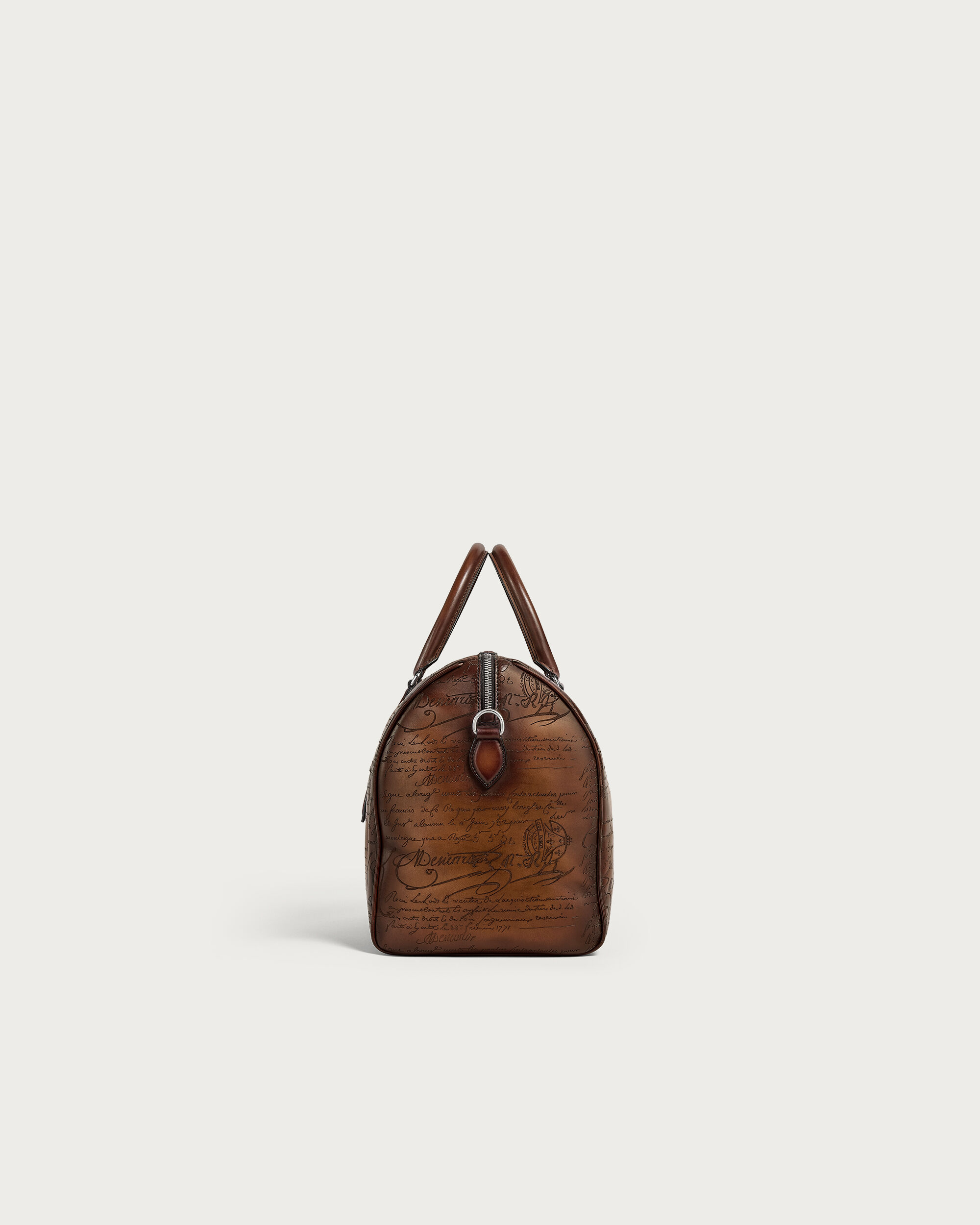 Jour Off MM Travel Bag, Cacao Intenso, hi-res
