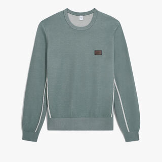 Shadow Crewneck Shadow Crewneck