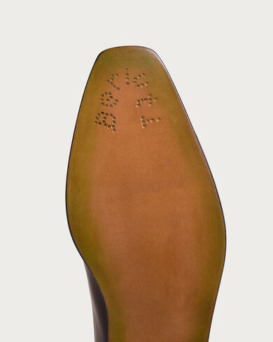 Alessandro Demesure Oxford, Cacao Intenso, hi-res