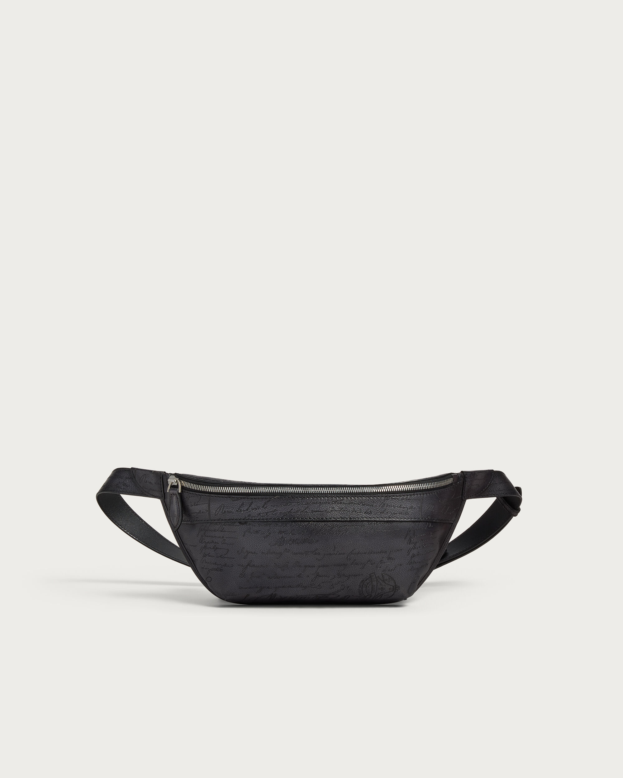Rider Bumbag, Nero Grigio, hi-res