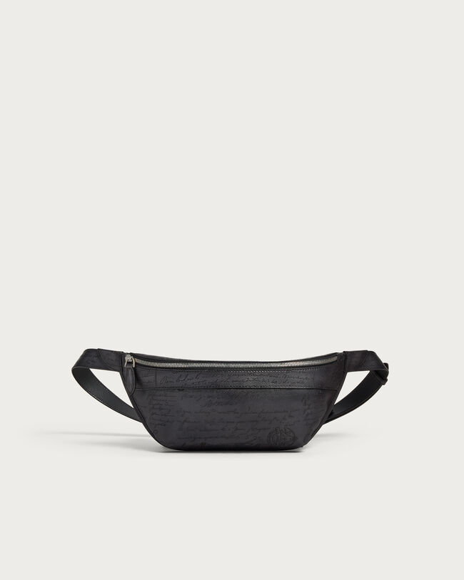 Rider Bumbag, Nero Grigio, hi-res