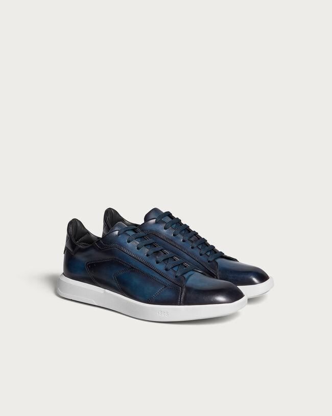 Stellar Sneaker, Abisso, hi-res