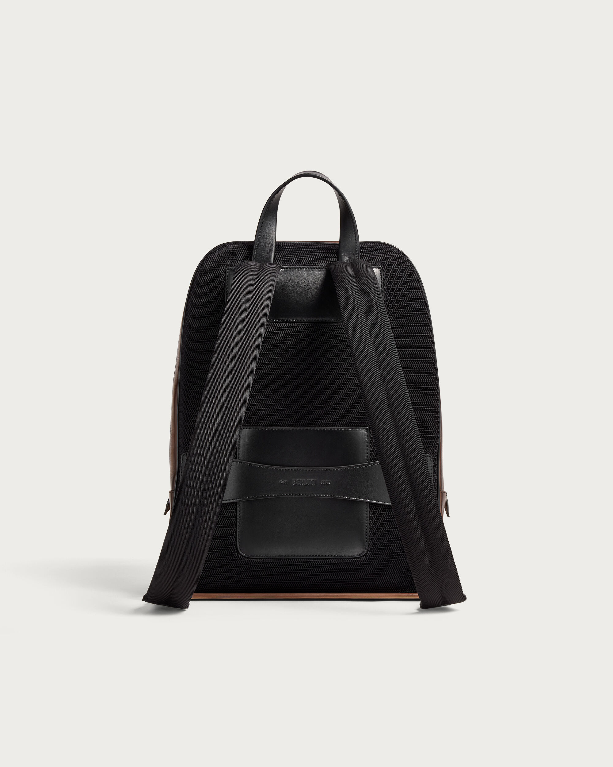 Working Day Backpack, Cacao Intenso, hi-res