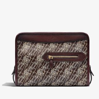 Journalier Toile Marbeuf Messenger Journalier Toile Marbeuf Messenger