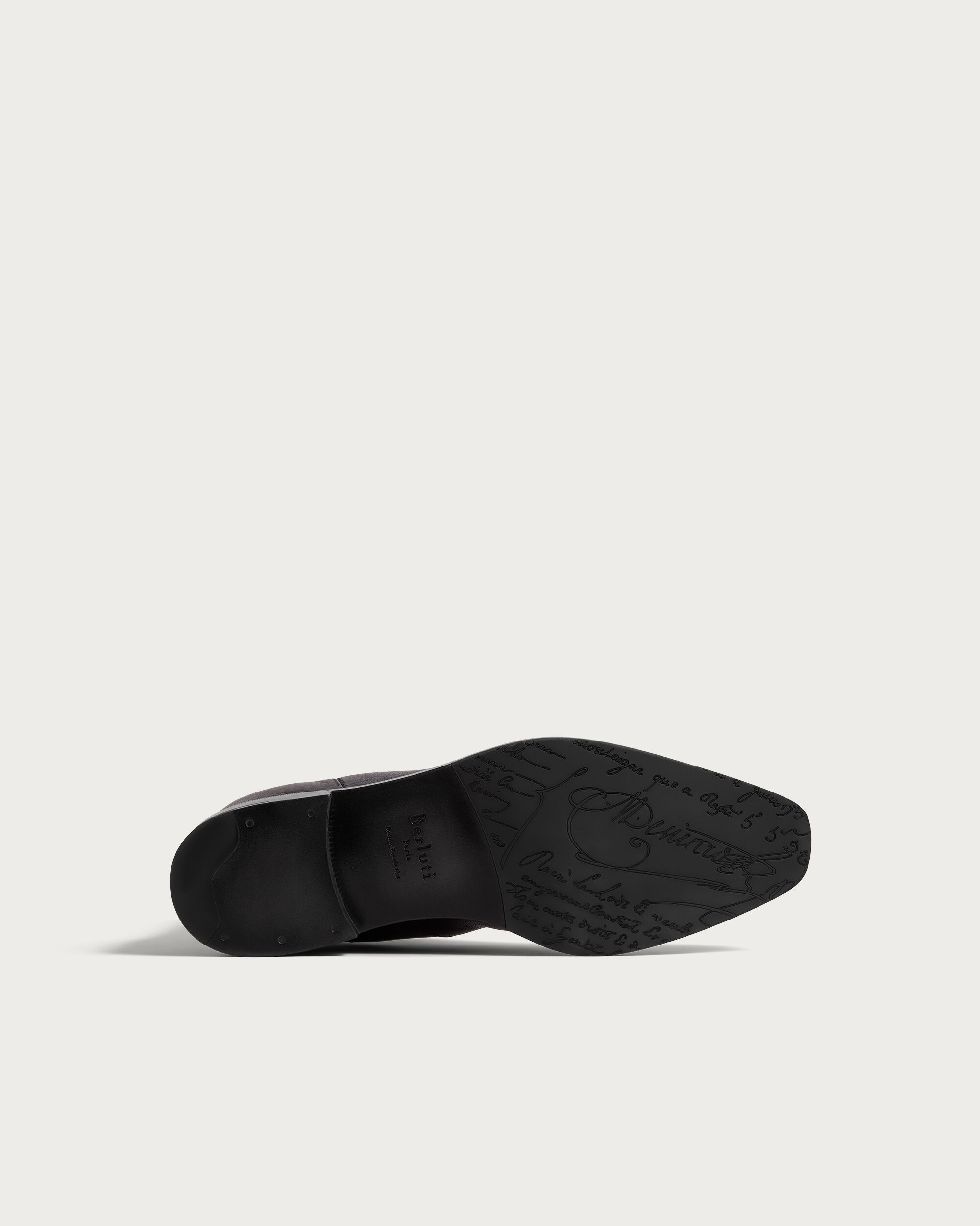 Demesure Neo Flex Chelsea Boot, Nero Grigio, hi-res