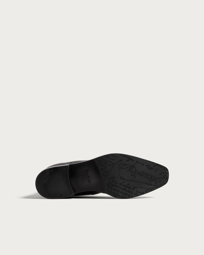 Demesure Neo Flex Chelsea Boot, Nero Grigio, hi-res