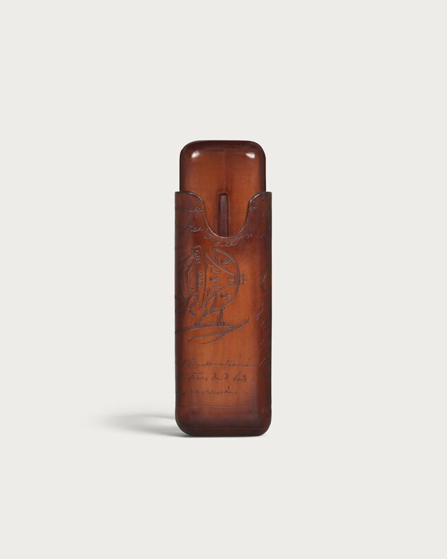 Cigar Case 2, Cacao Intenso, hi-res