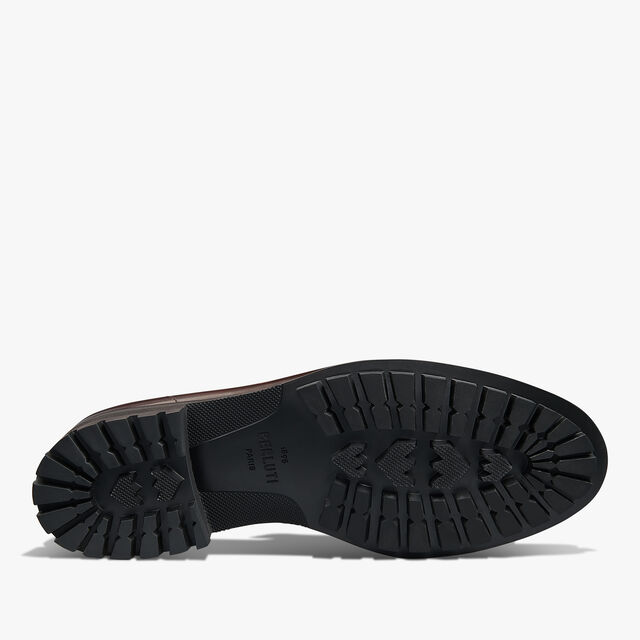 New Oslo Venezia Calf Leather Loafer