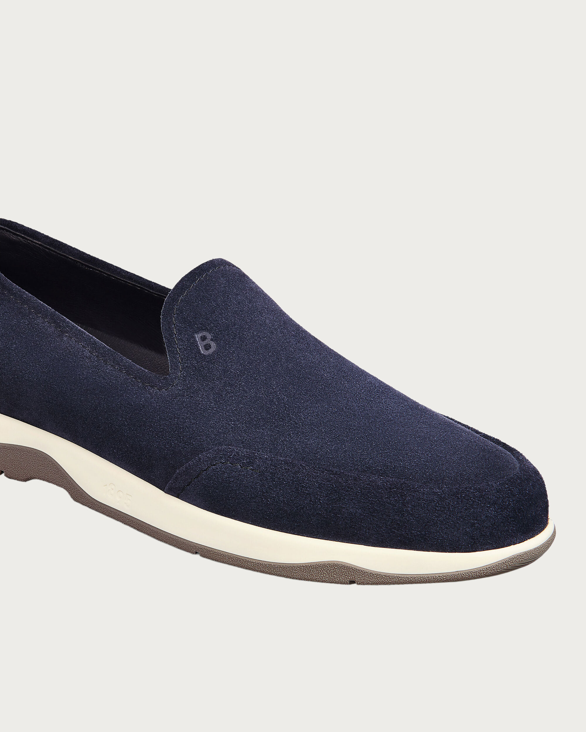 Echappee Loafer, Blu, hi-res