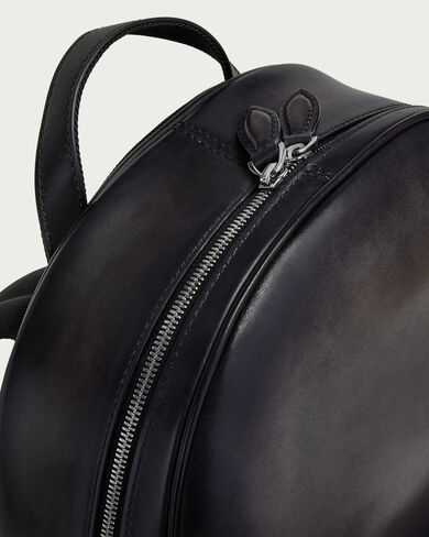 Time Off Backpack, Nero Grigio, hi-res