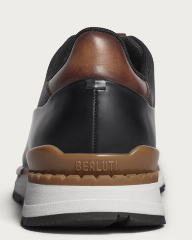 Fast Track Slip On, Nero, hi-res