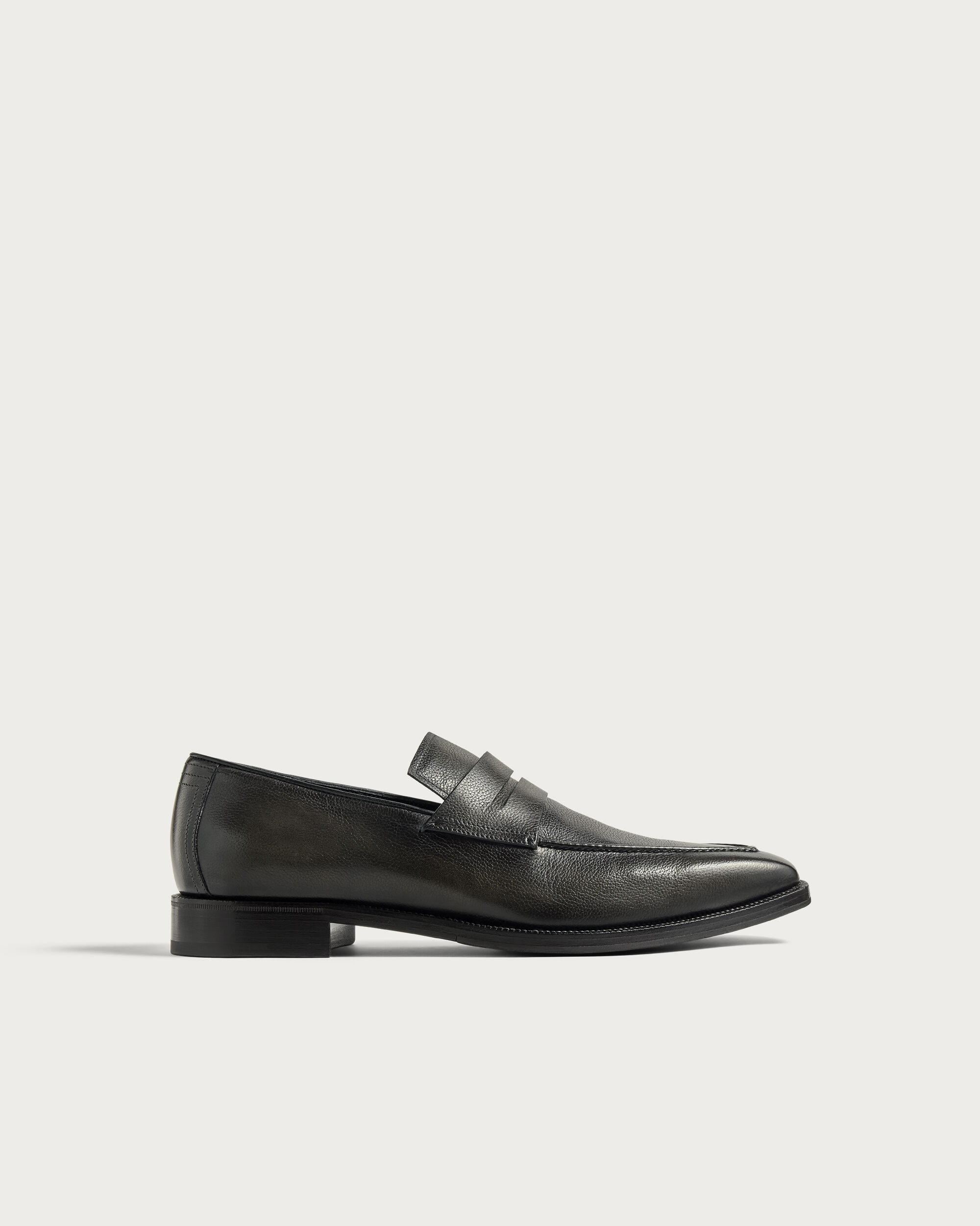 Andy Demesure Neo Flex Loafer, Selva Oscura, hi-res