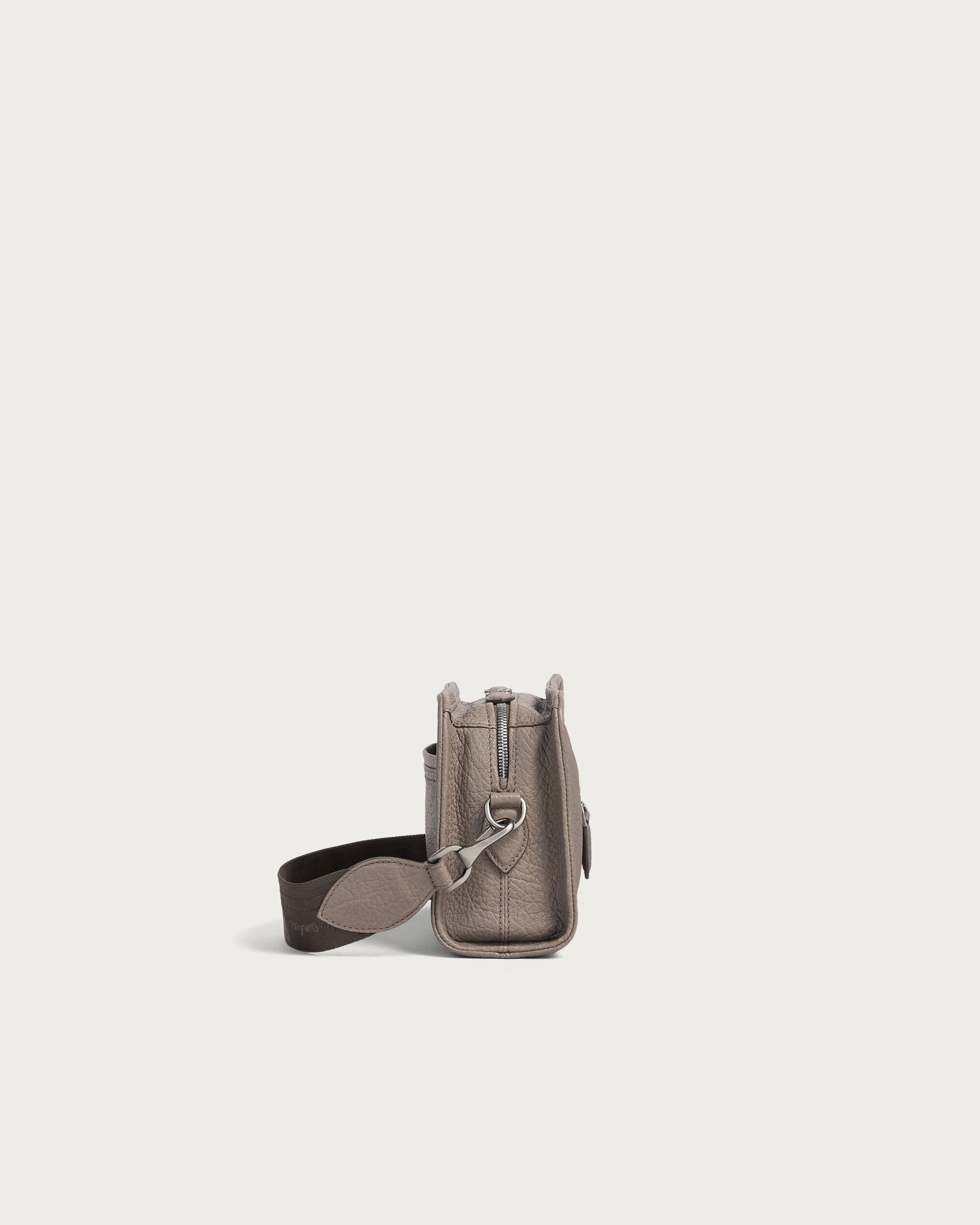 Journalier XS Messenger, Taupe, hi-res