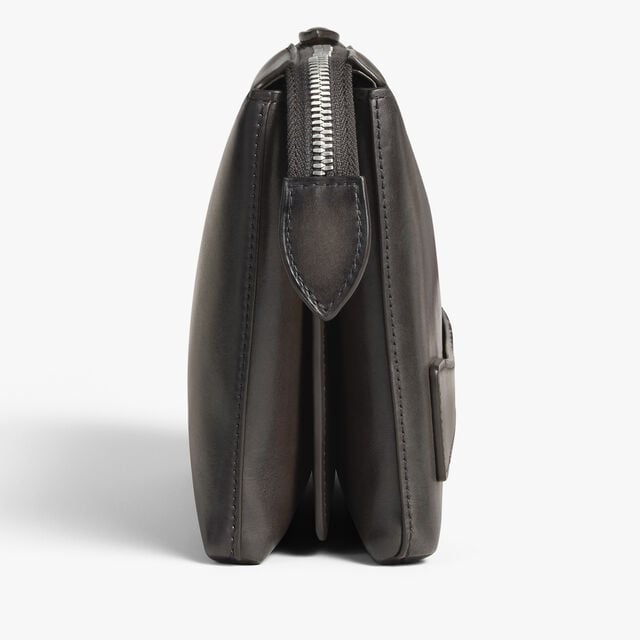 Tersio Scritto Leather Pouch, CREPUSCULO, hi-res 4
